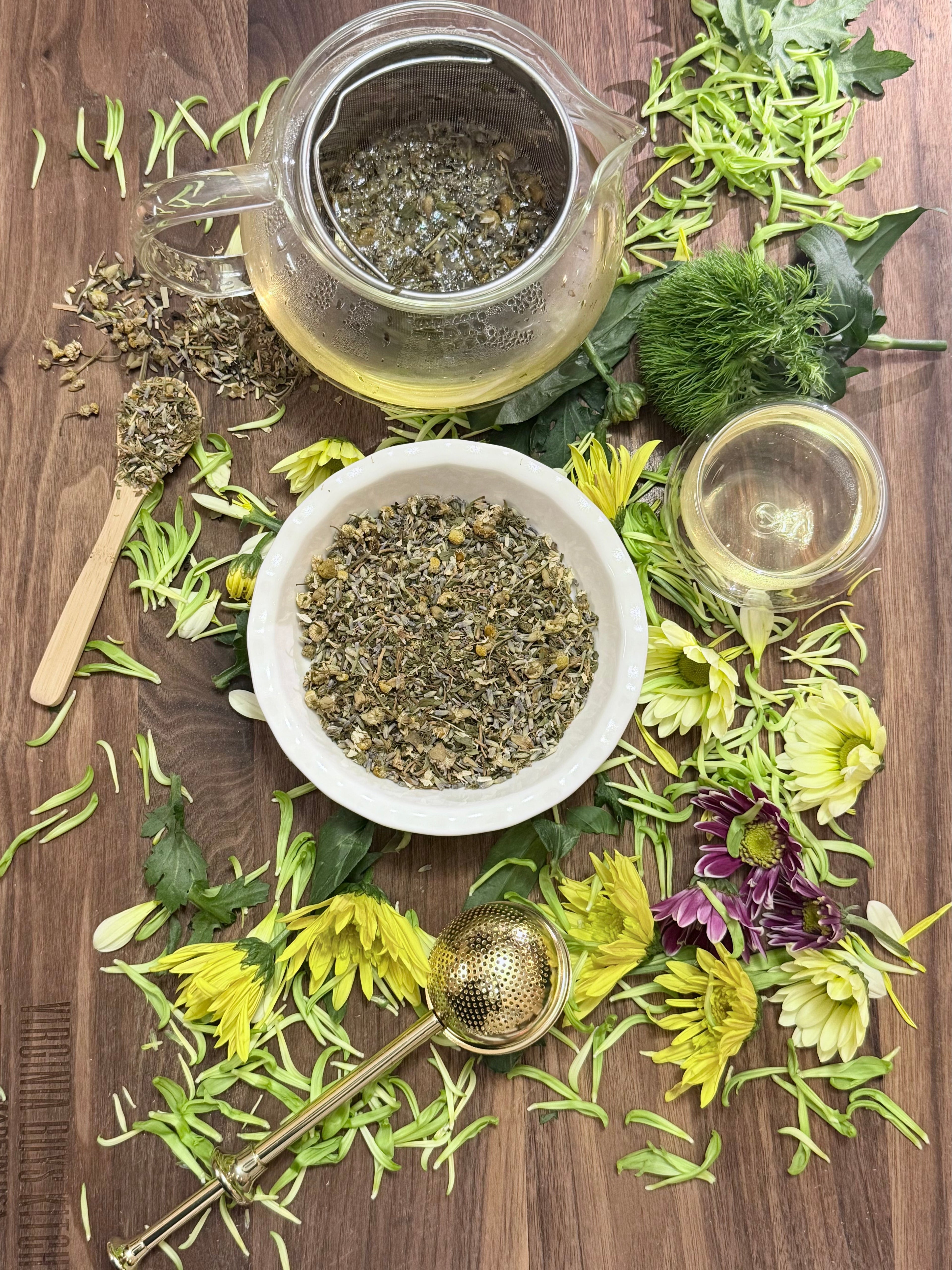 Mukta Tea (2 oz)