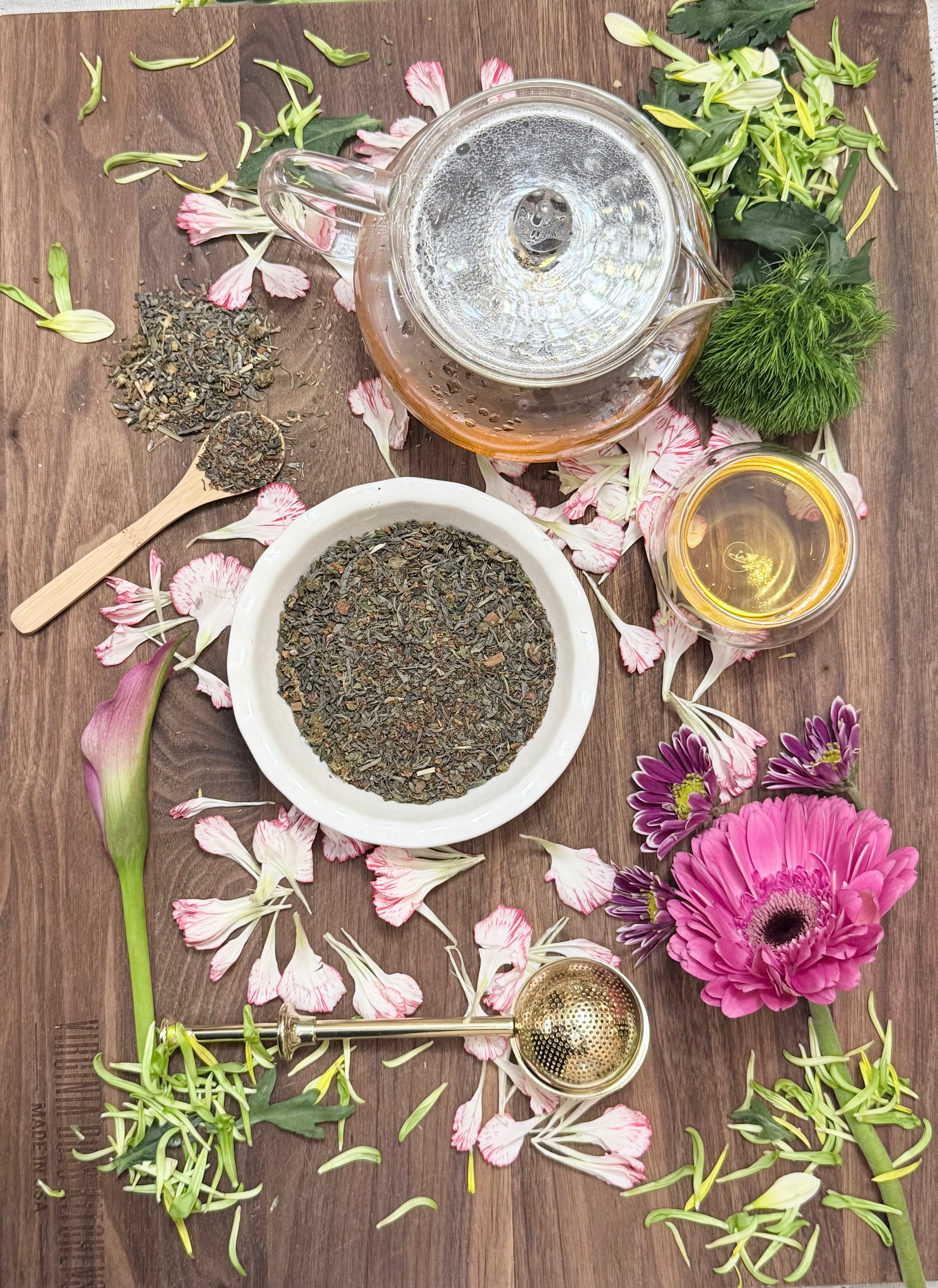 Bala Tea (2 oz)