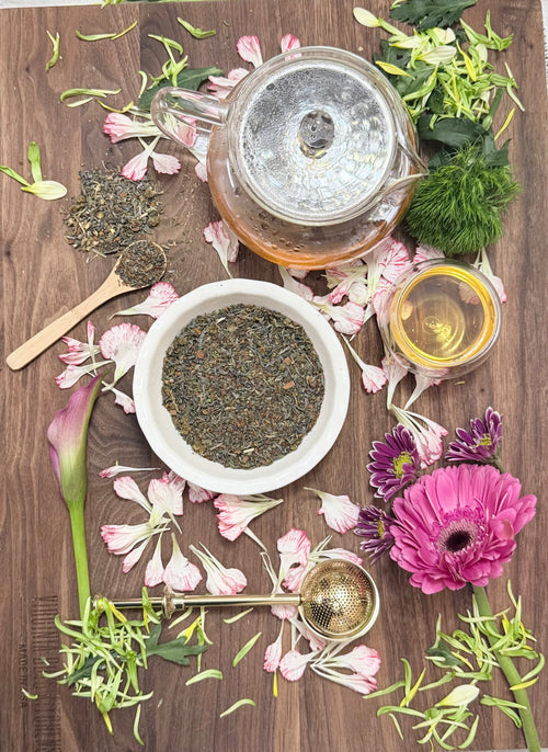 Bala Tea (2 oz)