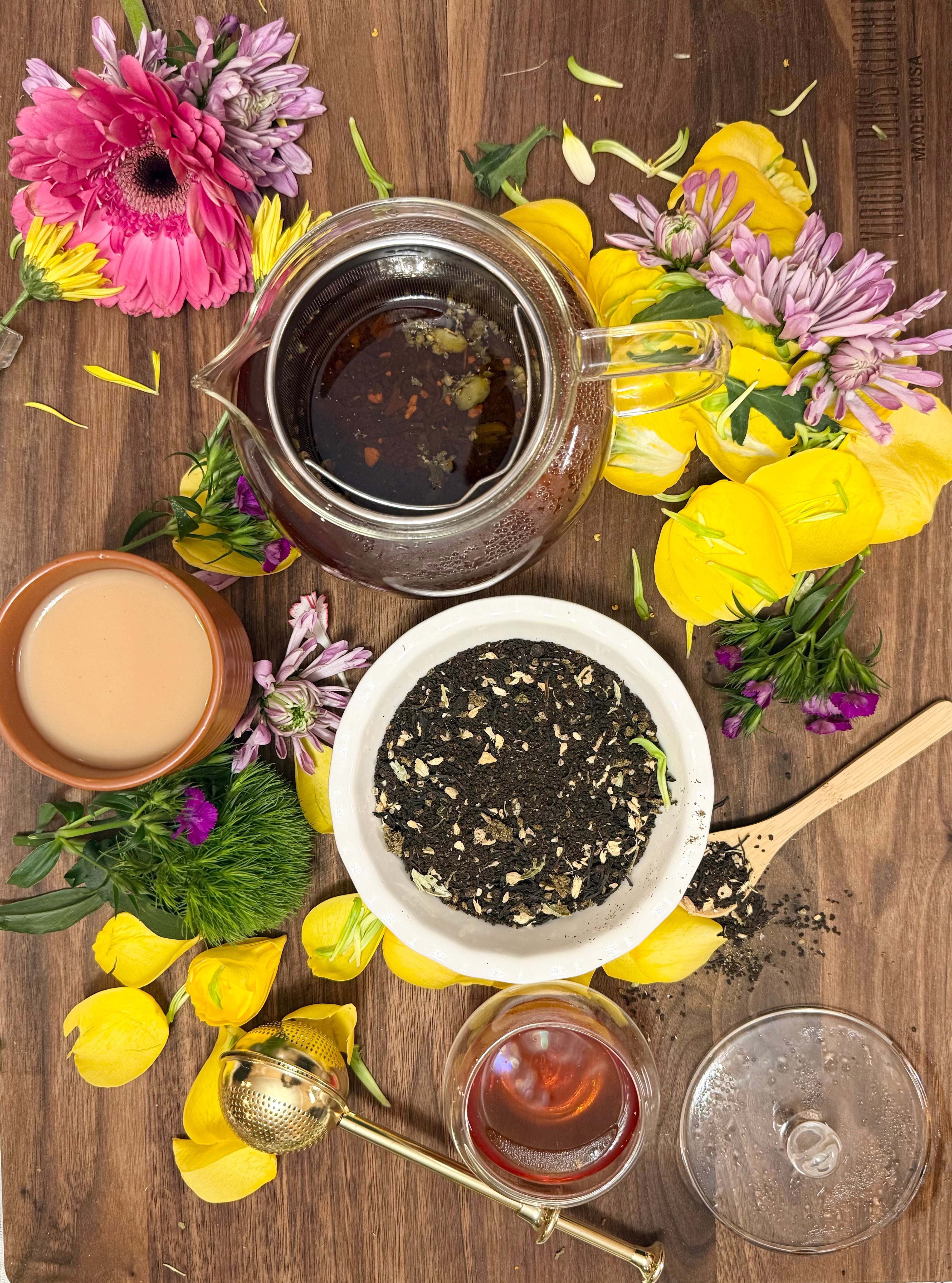 Matuli Chai (2 oz)